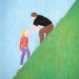 WHITE FENCE - IS GROWING FAITH