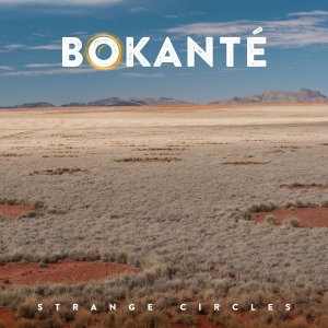 BOKANTE - STRANGE CIRCLES -DIGI-