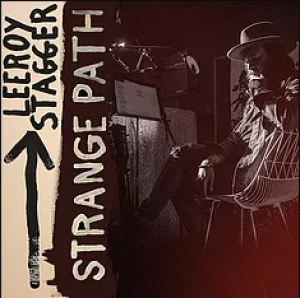 STAGGER, LEEROY - STRANGE PATH