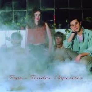 TOPS - TENDER OPPOSITES