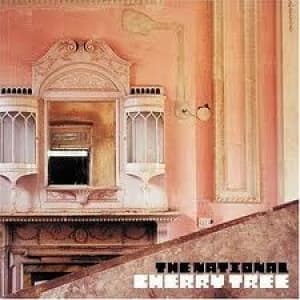 NATIONAL - CHERRY TREE