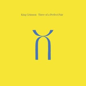 KING CRIMSON - BEAT