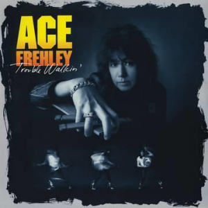 FREHLEY, ACE - TROUBLE WALKIN' -RSD/LTD-