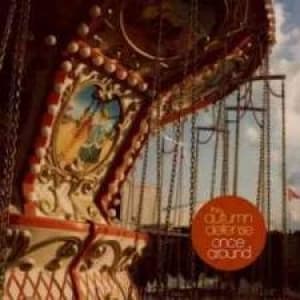 AUTUMN DEFENSE - ONCE AROUND