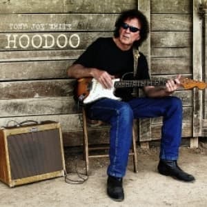 WHITE, TONY JOE - HOODOO