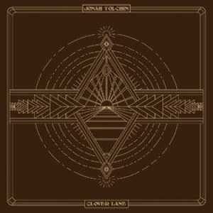 TOLCHIN, JONAH - CLOVER LANE