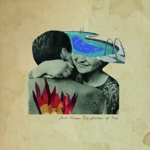 ROUSE, JOSH - EMBERS OF TIME