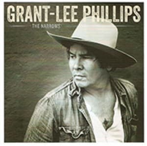 PHILLIPS, GRANT LEE - NARROWS