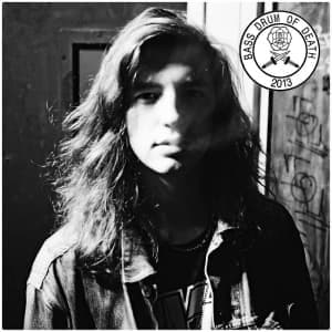 BASS DRUM OF DEATH - BASS DRUM OF DEATH