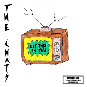 CHATS - GET THIS IN YA