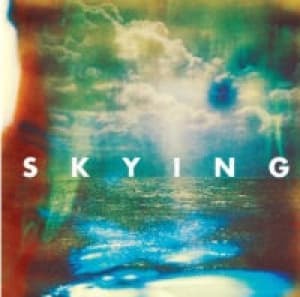 HORRORS - SKYING