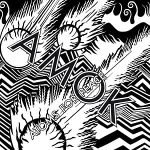 ATOMS FOR PEACE - AMOK -DELUXE-