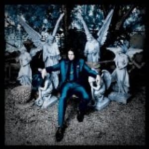 WHITE, JACK - LAZARETTO