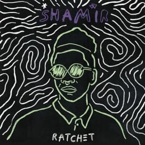 SHAMIR - RATCHET