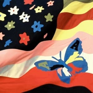 AVALANCHES - WILDFLOWER (LP+CD)