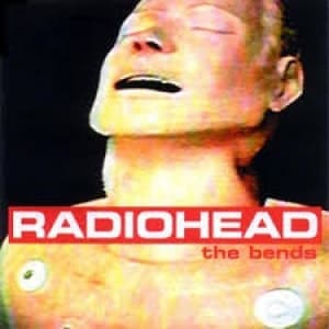 RADIOHEAD - BENDS
