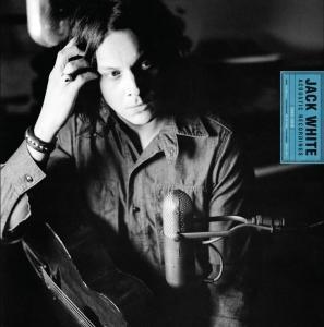 WHITE, JACK - JACK WHITE ACOUSTIC RECORDINGS 1998-2016