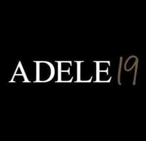 ADELE - 19
