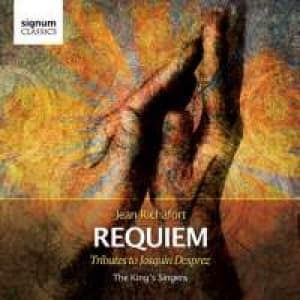 RICHAFORT, J. - REQUIEM