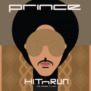 PRINCE - HITNRUN PHASE TWO