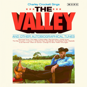 CROCKETT, CHARLEY - VALLEY
