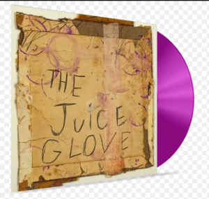 LOVE, G. & SPECIAL SAUCE - JUICE -INDIE/COLOURED-