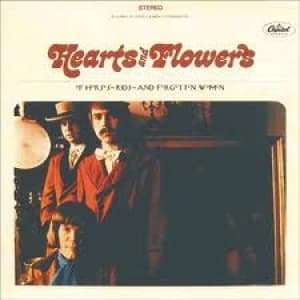 HEARTS & FLOWERS - OF HORSES, KIDS, AND FORGOTTEN WOMEN
