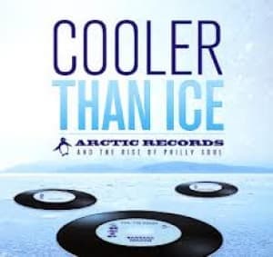 VARIOUS - COOLER THAN ICE