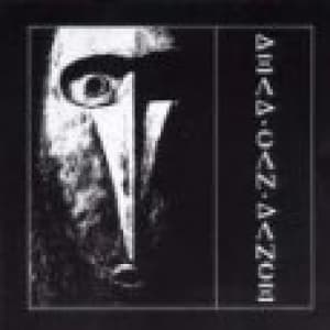 DEAD CAN DANCE - DEAD CAN DANCE