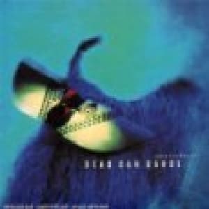 DEAD CAN DANCE - SPIRITCHASER