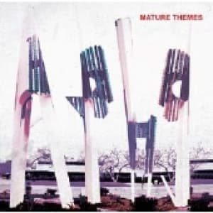 ARIEL PINK'S HAUNTED GRAFFITI - MATURE THEMES