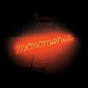 DEERHUNTER - MONOMANIA (LP+CD)