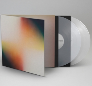 BING & RUTH - NO HOME OF THE MIND -COLOURED-