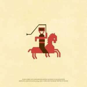 A HAWK AND A HACKSAW - CERVANTINE