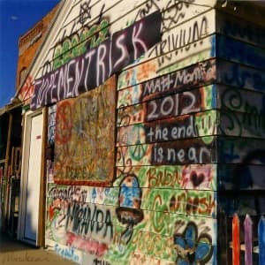 MORDECAI - NEIL S GENERATOR