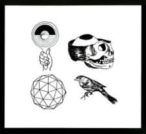 WOODS - WITH LIGHT AND WITH LOVE