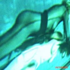 HAUNTED HEARTS - INITIATION