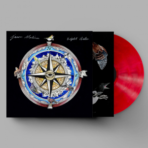 MOLINA, JASON - EIGHT GATES (SHORTCAKE SPLASH)