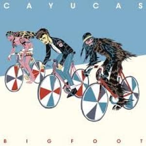 CAYUCAS - BIGFOOT