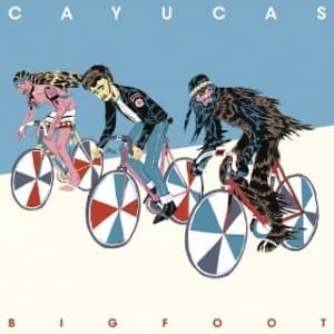 CAYUCAS - BIGFOOT