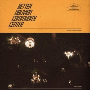 BETTER OBLIVION COMMUNITY CENTER - BETTER OBLIVION COMMUNITY CENTER (COLOURED)