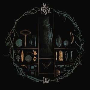 WOLF PEOPLE - FAIN