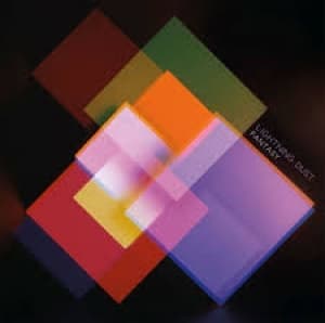 LIGHTNING DUST - FANTASY