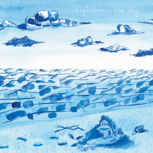 EXPLOSIONS IN THE SKY - HOW STRANGE, INNOCENCE (ANNIVERSARY