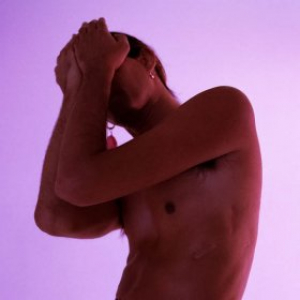 KINDNESS - SOMETHING LIKE A WAR (PINK)