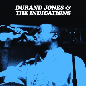 JONES, DURAND - AND THE INDICATIONS