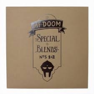 MF DOOM - SPECIAL BLENDS VOL. 1&2