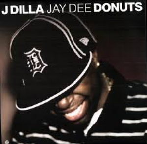 J DILLA - DONUTS