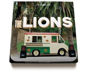 LIONS - THIS GENERATION