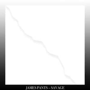 PANTS, JAMES - SAVAGE